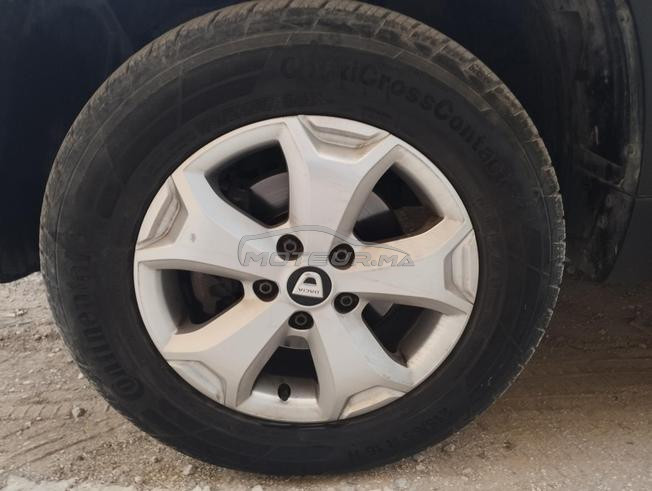 Dacia Duster Diesel Manuelle 2019 à Berrechid