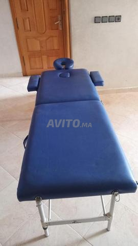 Table de massage - 2