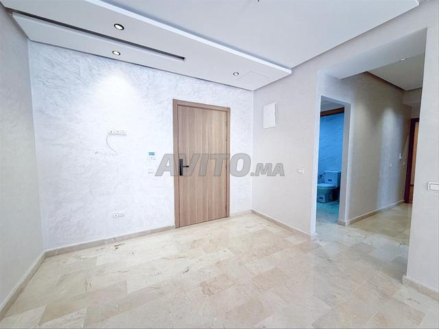 Appartement neuf à vendre guéliz avec piscine - 2