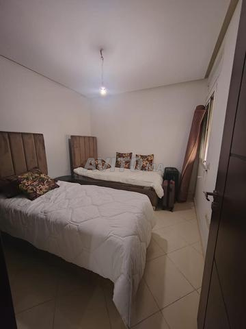 Superbe appartement à vendre près de McDonald's, route de Rabat - 2