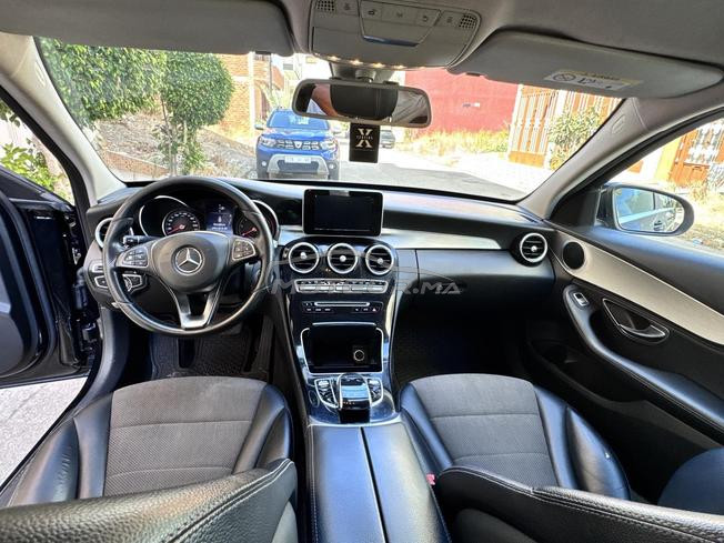 Mercedes Classe C