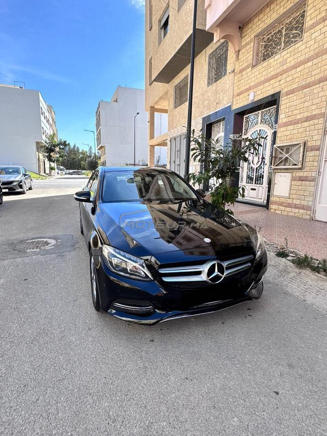 Mercedes Classe C