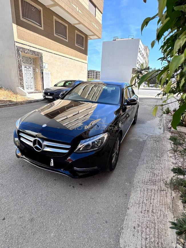 Mercedes Classe C
