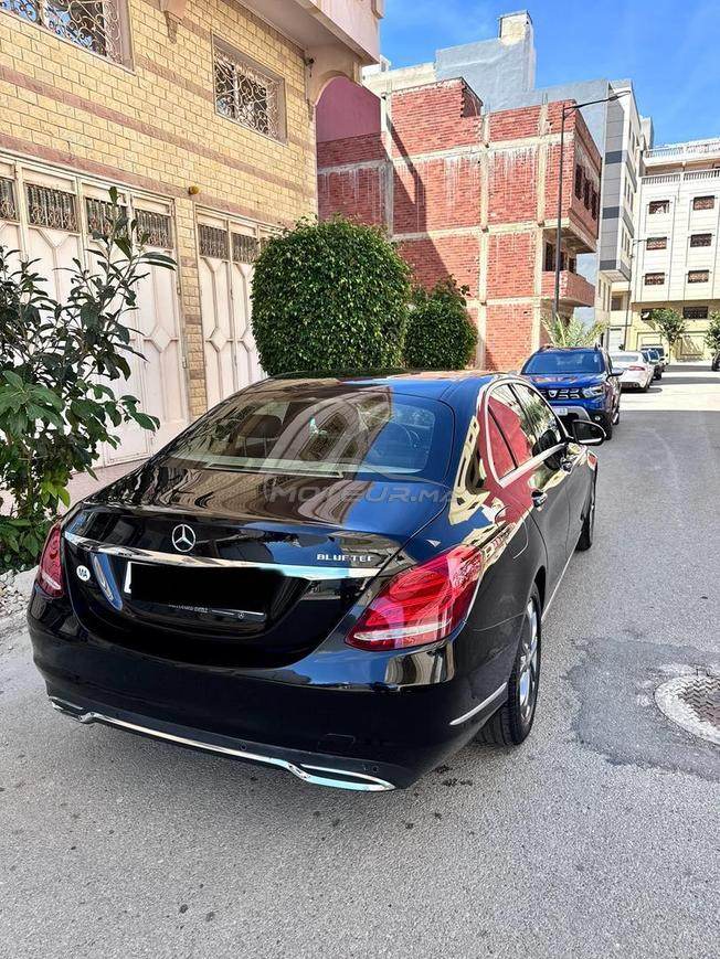 Mercedes Classe C