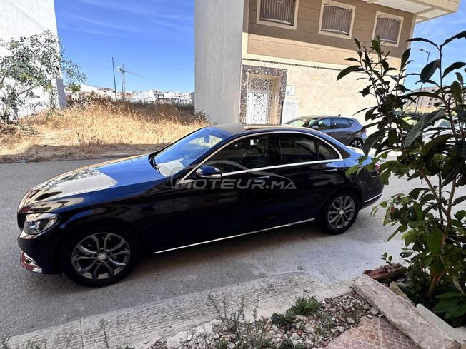 Mercedes Classe C