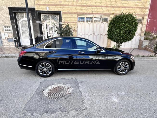 Mercedes Classe C