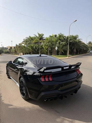 Ford Mustang GT Performance V8 5.0L - 2