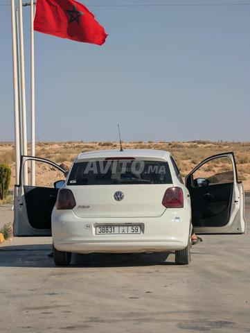 بولو بنزين - 2