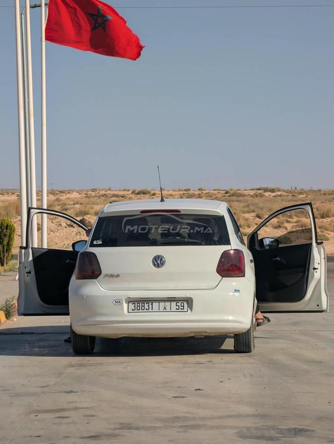 polo essence 