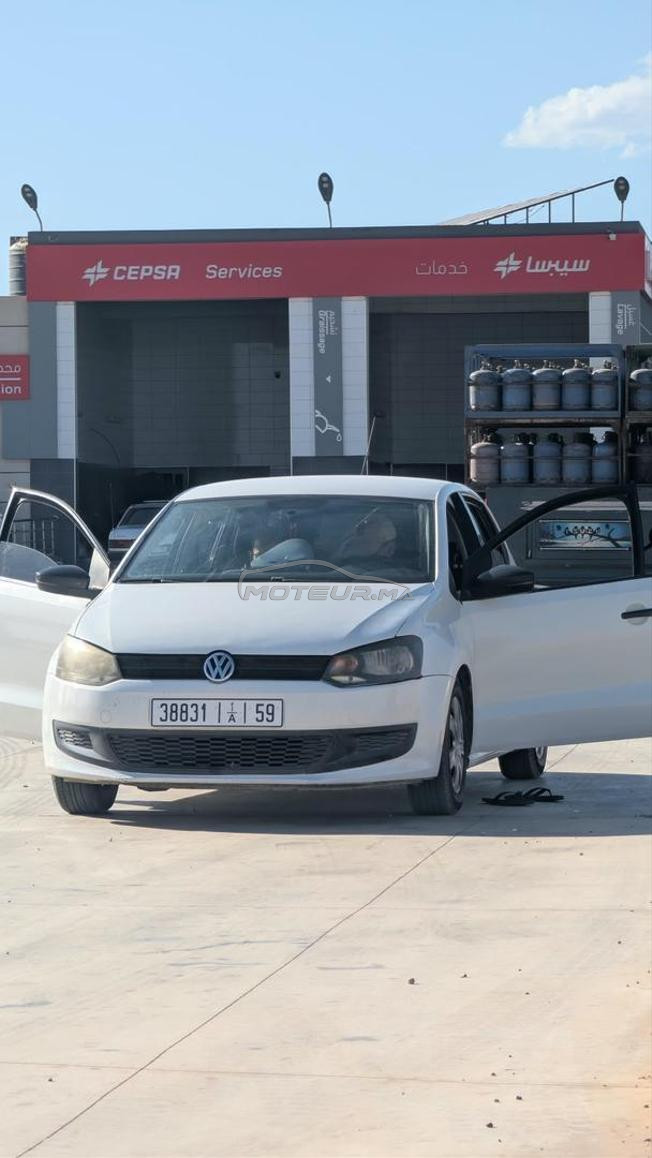 polo essence 