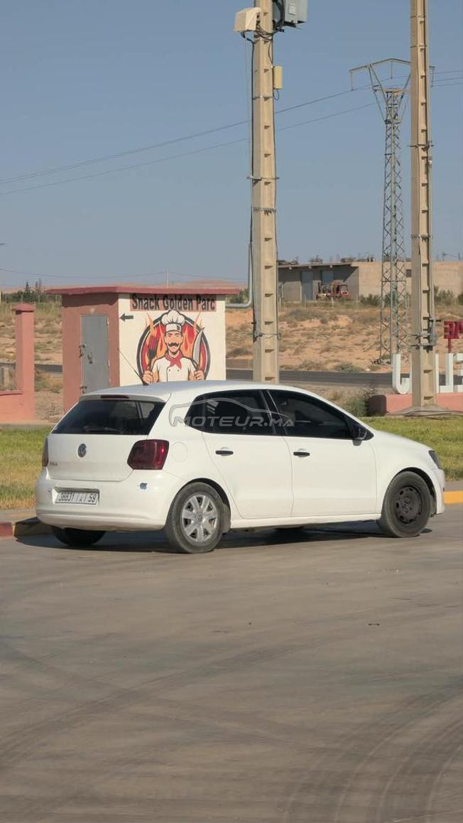 polo essence 