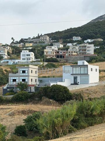 Villa à vendre - Dikki Ksar Sghir