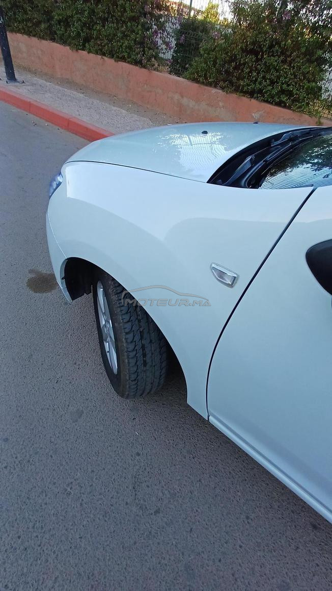 سياره داسيا