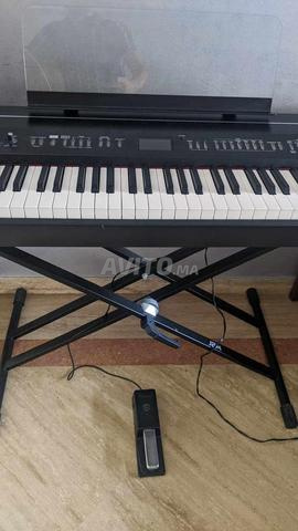Piano Roland Fp-7 - 2