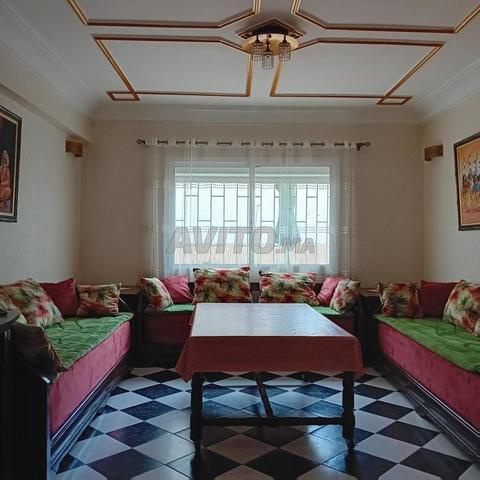 Appartement meublé à vendre - 2
