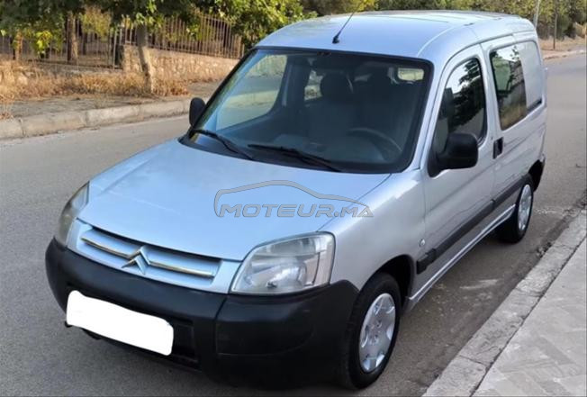 berlingo 2009