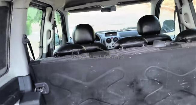 berlingo 2009