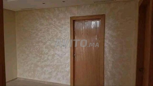 جميع أنواع الديكورات والصباغة - 2