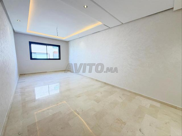 Appartement à vendre 83 m² à Guéliz Marrakech - 2