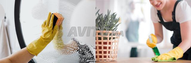 خدمات – تنظيف، مربية، طبخ، سائق - 2