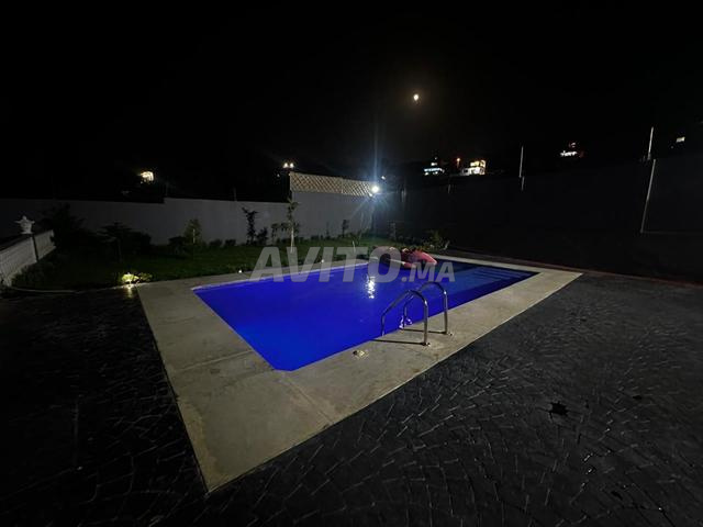 Villa à vendre - Dikki Ksar Sghir - 2