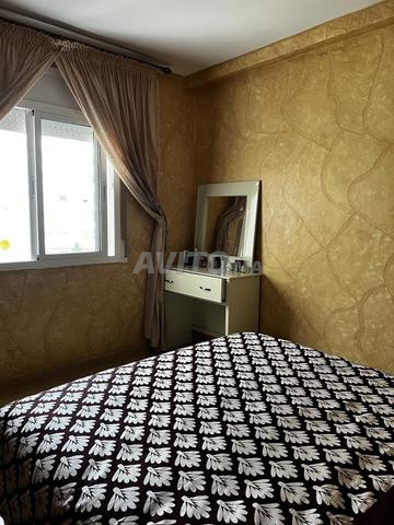 Appartement meublé à louer mensuellement - 2