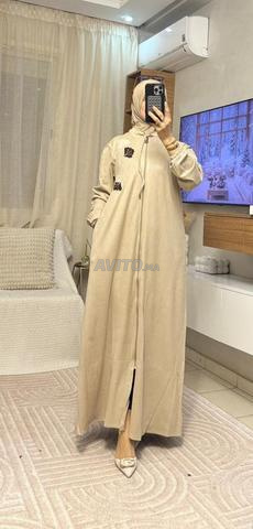 Robe terza diagonale - 2