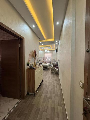 Vente Appartement à Marrakech