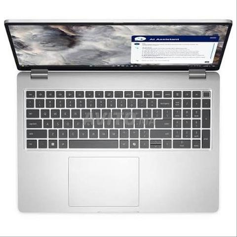 Dell Pro 16 Plus Ultra 7 266V vPro PC Portable - 2