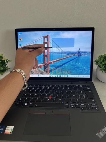 Lenovo ThinkPad L13 Yoga Gen 4 (i7)🇪🇸 - 2