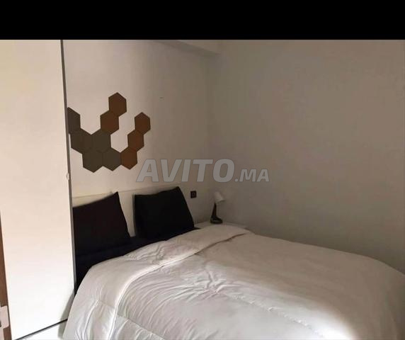 Très bel appartement avec wifi - 2