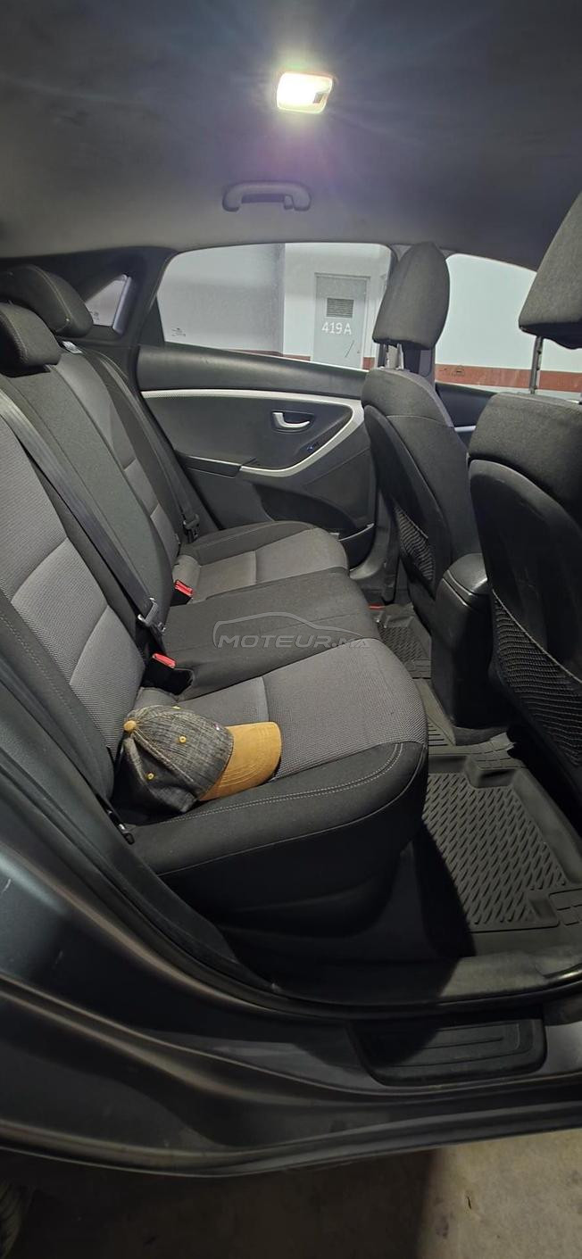 hyundai i30 aoutomatique 