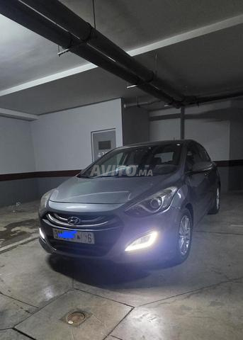 هيونداي i30 أوتوماتيكية - 2