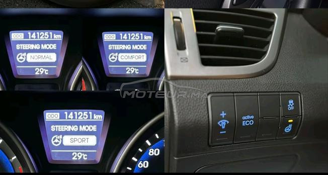 hyundai i30 aoutomatique 