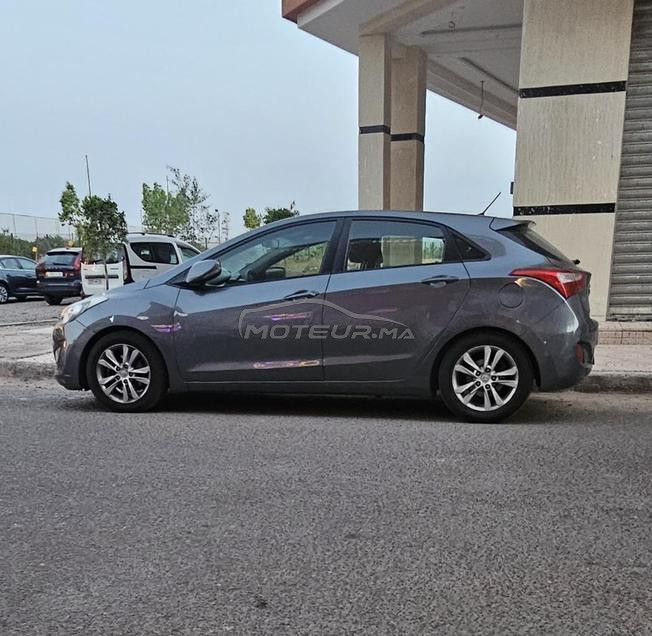 hyundai i30 aoutomatique 