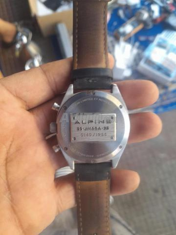 Montre originale - 2