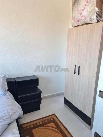 Appartement à louer - 2