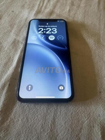 iPhone XS Bypass wifi - 2