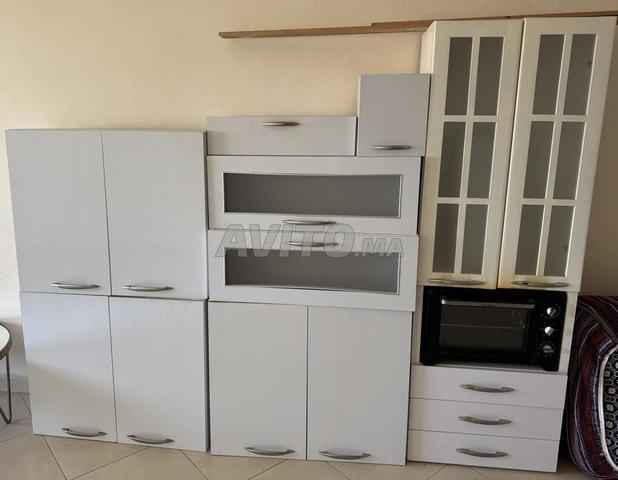 Armoire pour cuisine - 2