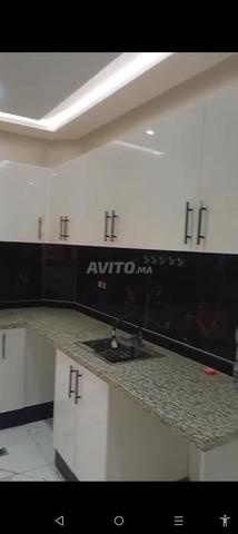 Privé 3 ch salon location 3500dh 01 million caution - 2