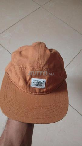 Casquette CROPP 5-Panel Original Couleur Camel - 2