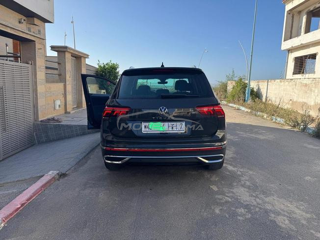Tiguan Elegance 2023 D 2026/09
