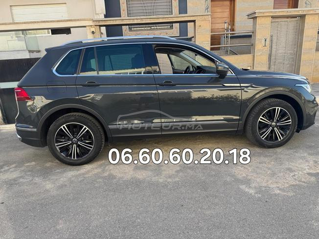 Tiguan Elegance 2023 D 2026/09