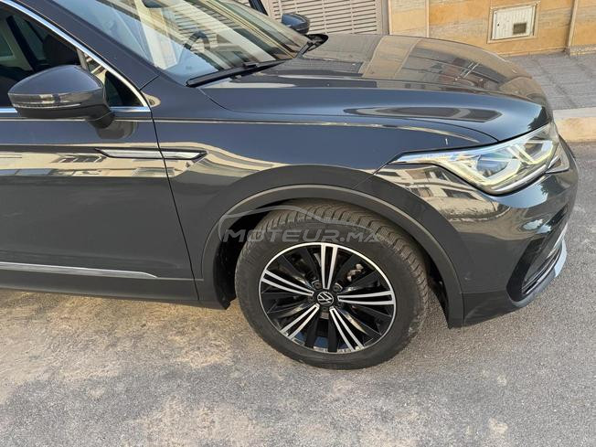 Tiguan Elegance 2023 D 2026/09