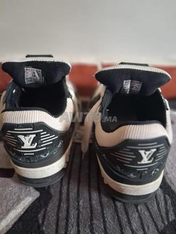 Chaussures Louis Vuitton à vendre - 2