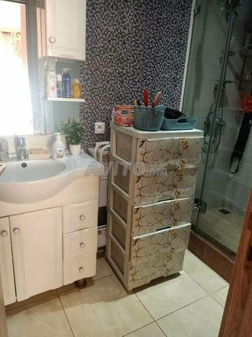 Appartement à vendre 73 m² à Casablanca - 2