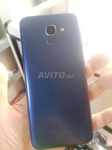 Samsung j6 - 2