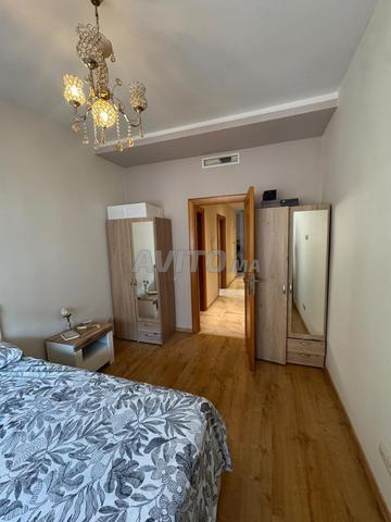 Appartement meublé à louer à Nouaceur - 2