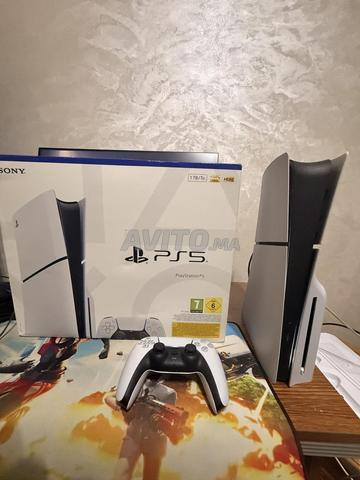 PS5 Slim Standard - 2