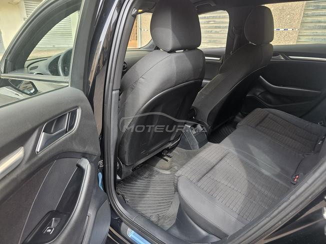 Audi A3 Sportback Diesel Automatique 2014